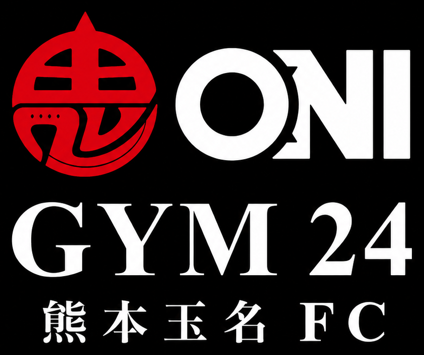 ONI GYM 24 熊本玉名 FC