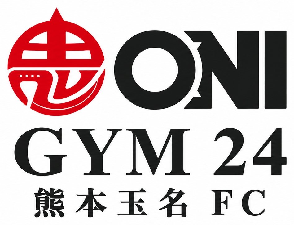 ONI GYM 24 熊本玉名 FC